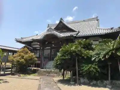 妙経寺(大分県)