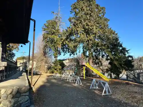 上岡馬頭観世音(埼玉県)