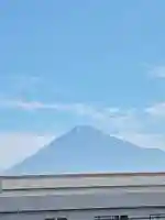 富士山本宮浅間大社(静岡県)