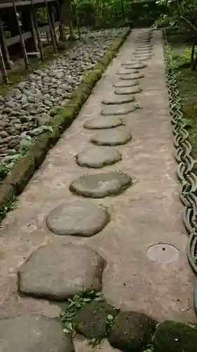 杉本寺のその他建物