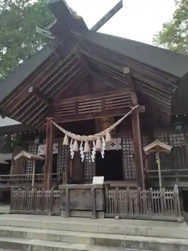 神明社(宮城県)
