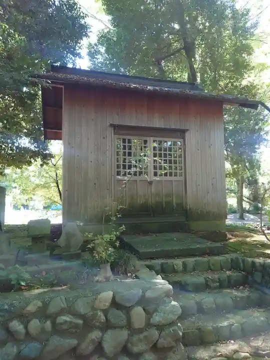 無量光寺(神奈川県)