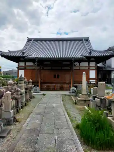 妙源寺(大阪府)
