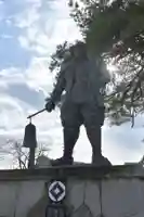 安禅寺(新潟県)