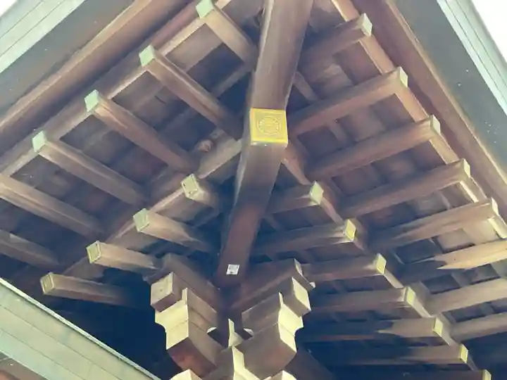 坂手神社(愛知県)