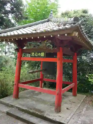 歓喜寺のその他建物