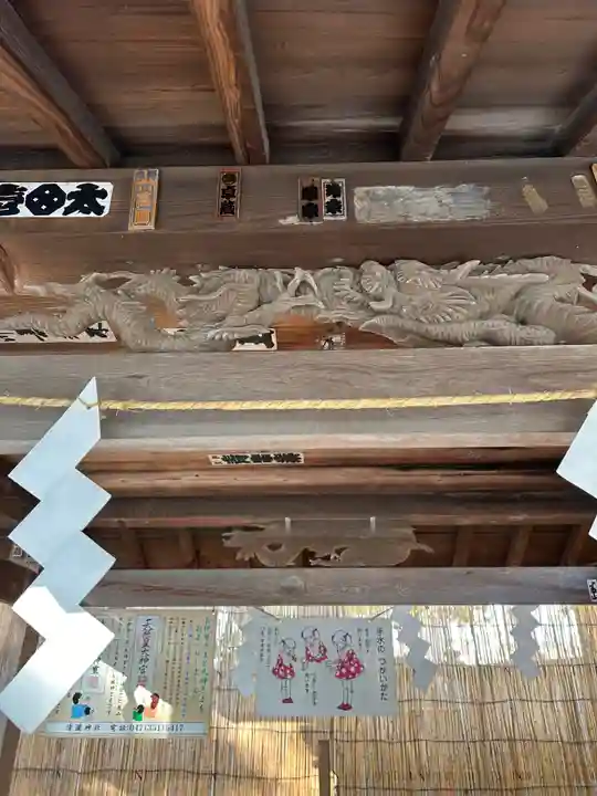 清瀧神社(千葉県)