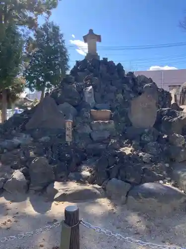 浅間神社(埼玉県)
