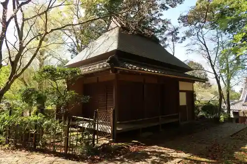 楠妣庵観音寺(大阪府)