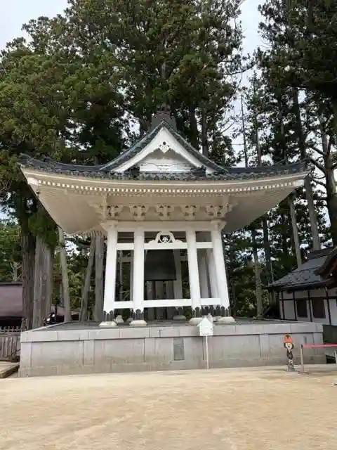 根本大塔 高野山金剛峯寺(和歌山県)