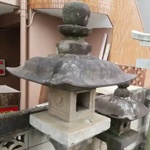 大松木下之稲荷大神のその他建物