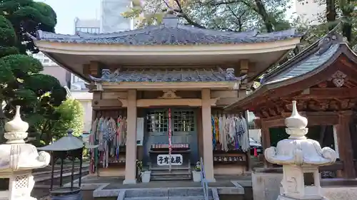 称名寺の本殿・本堂