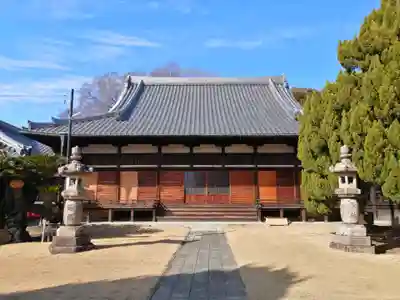 地蔵寺のその他建物