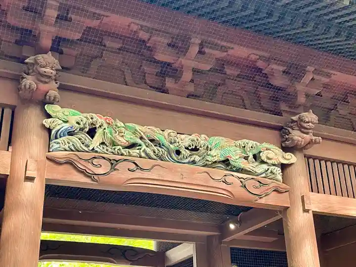 妙本寺(神奈川県)