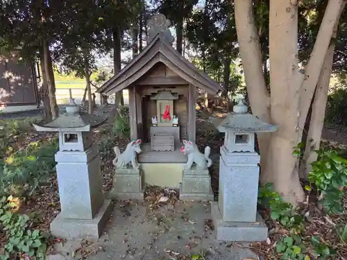 天神社(埼玉県)