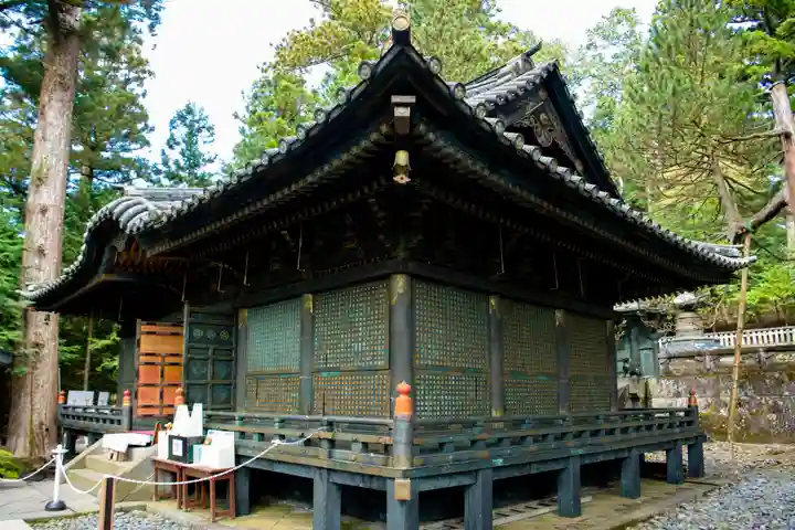 日光東照宮(栃木県)
