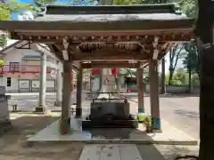 一言主神社(茨城県)