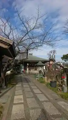龍泉寺のその他建物