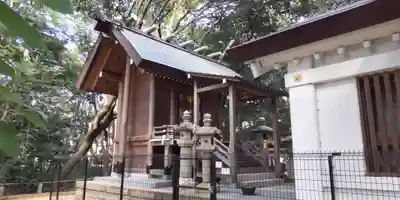 日野神社(兵庫県)