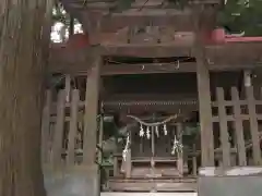 星宮神社(千葉県)