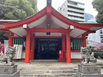 泥江縣神社(愛知県)