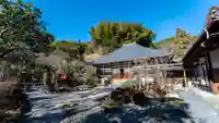 長慶寺のその他建物