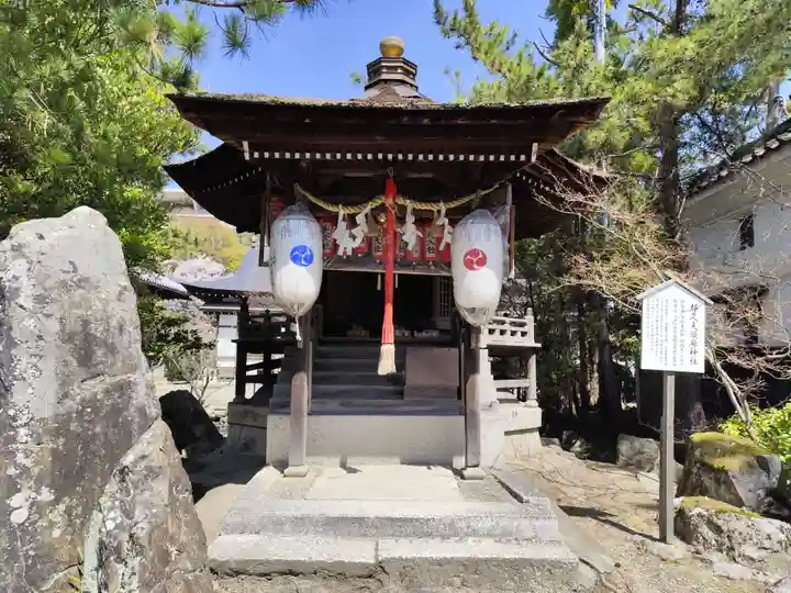 長浜八幡宮(滋賀県)