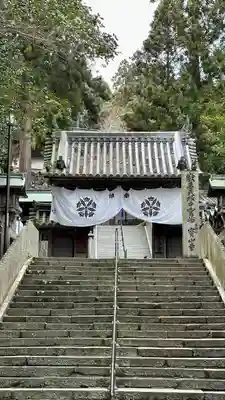 宝山寺(奈良県)