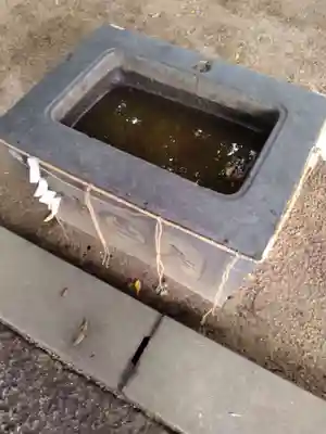 福島稲荷神社(福島県)