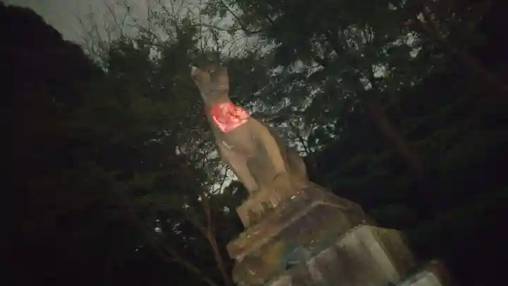 伏見稲荷大社(京都府)