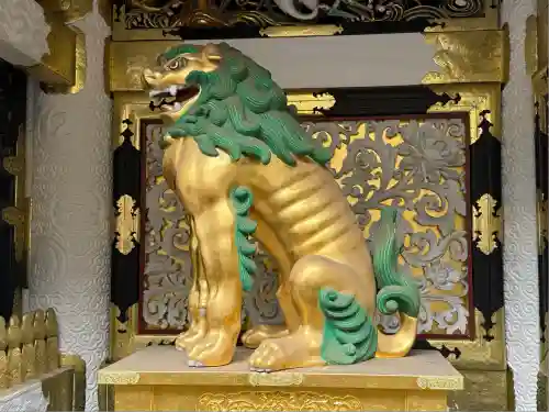 日光東照宮(栃木県)