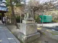 今村宮(岡山県)