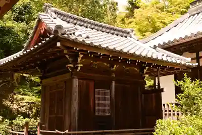 二尊院(京都府)