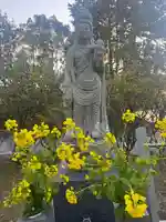 伊勢の国 四天王寺(三重県)