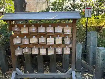 伊勢神社(栃木県)