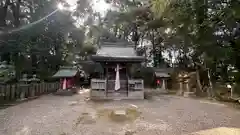 須賀神社(京都府)