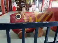 鹿児島神宮のその他建物