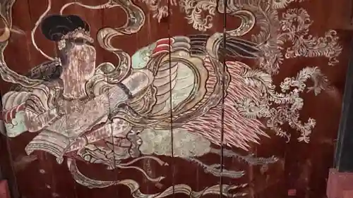 滑河山龍正院(千葉県)