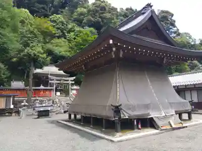 還来神社(滋賀県)