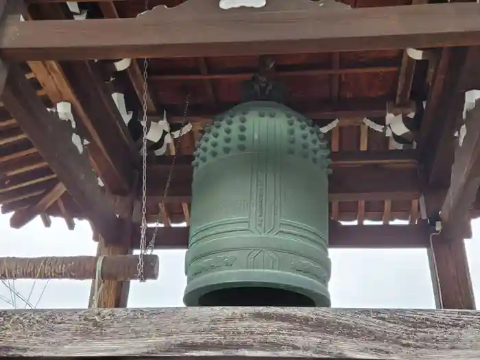 西生寺の建物その他