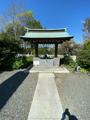 龍口明神社(神奈川県)