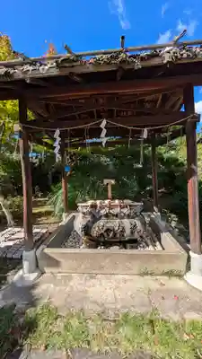 御蔵山聖天 寶壽寺(宝寿寺)(京都府)
