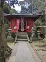 白髭神社(神奈川県)