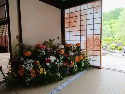 妙満寺のその他建物