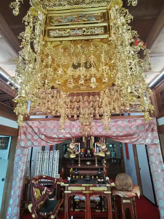 延命寺(福島県)