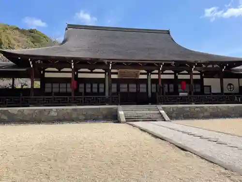 萬福寺(京都府)