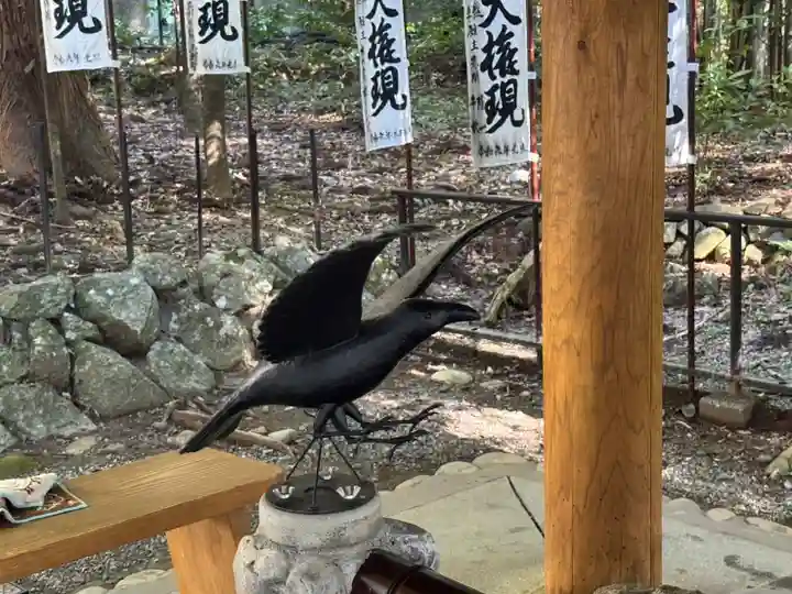 熊野本宮大社(和歌山県)