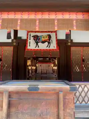 賀茂御祖神社（下鴨神社）のその他建物