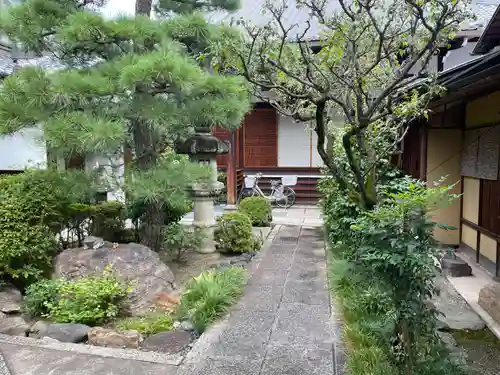 善福寺(京都府)