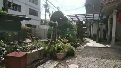 長谷寺(大阪府)